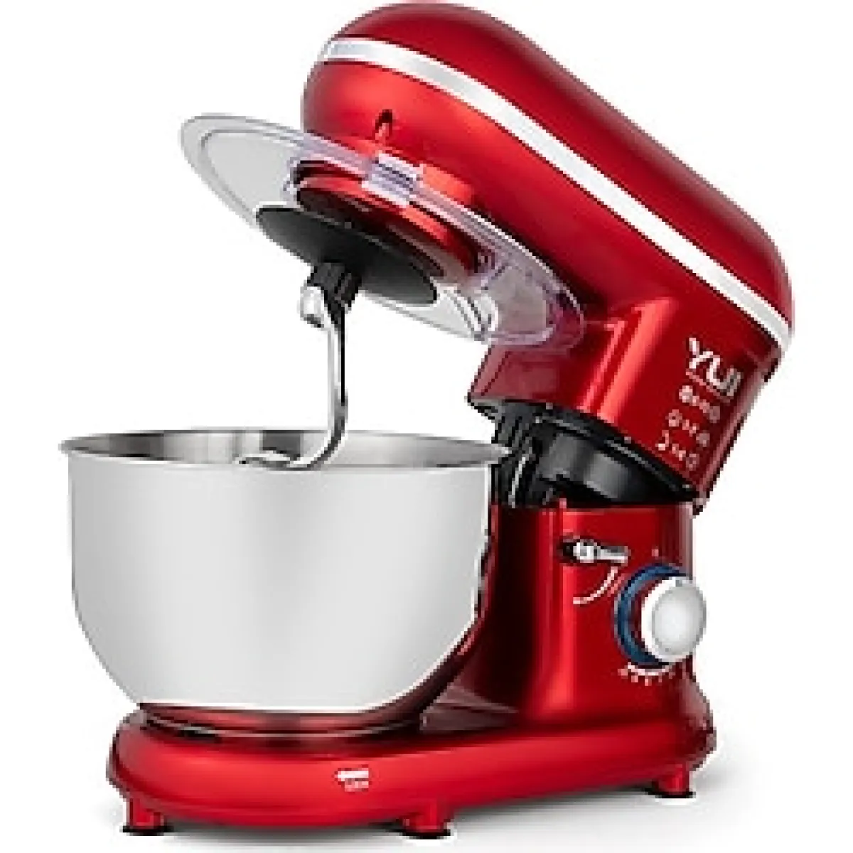 Yui Easy Chef 1300 W 5 lt Stand Mikseri