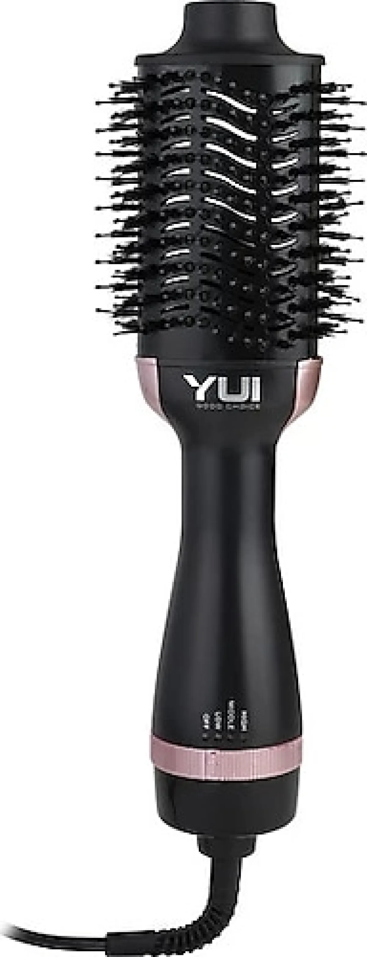 Yui KB-3030 4'ü 1 İyonik Arada Saç Düzleştirici Tarak