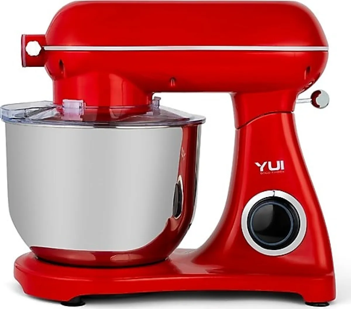 Yui M-122 Easy Chef Pro 6 lt 1800 W Stand Mikser