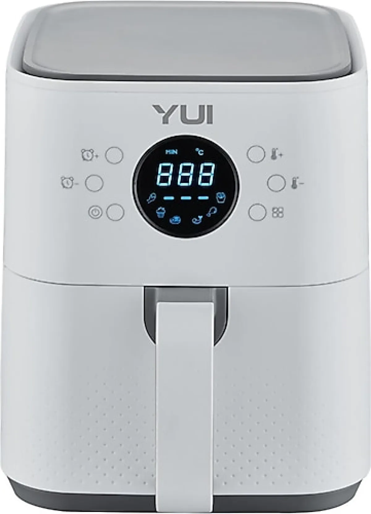 Yui M10 Maxifry Airfryer 3.5 lt Yağsız Fritöz