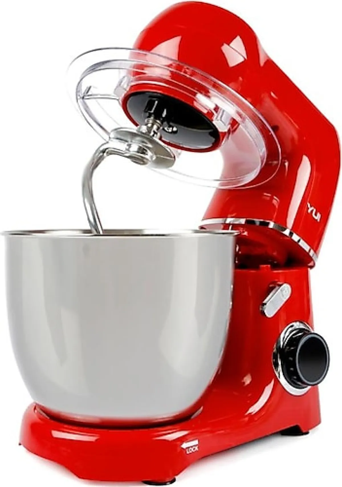 Yui M110 5.5 lt 1300 W Stand Mikser