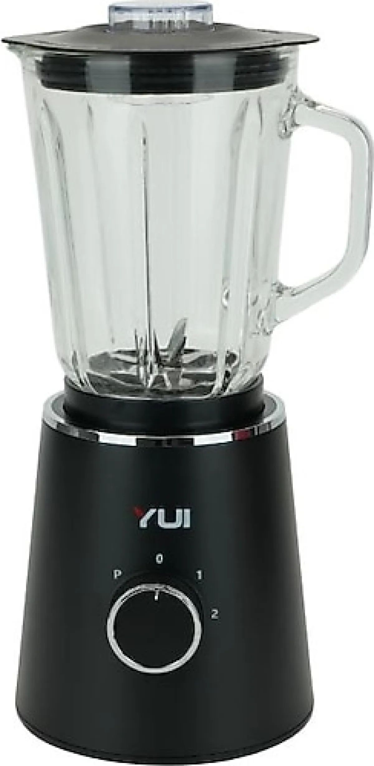 Yui M27 1000 W Sürahi Blender