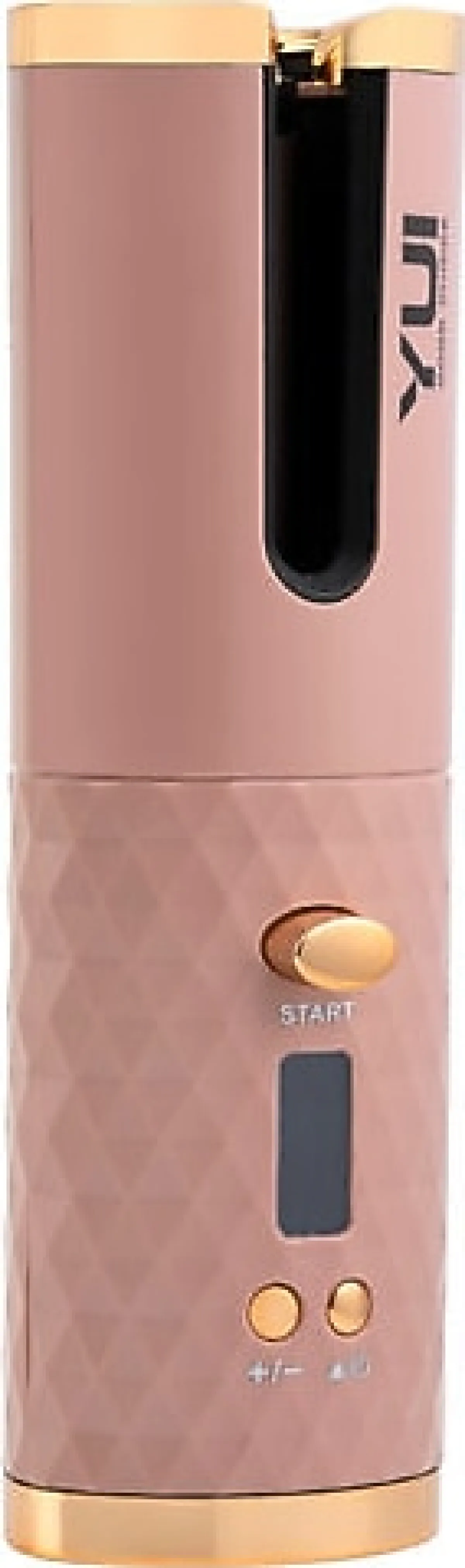 Yui WHD-060P Şarjlı Saç Şekillendirici Maşa