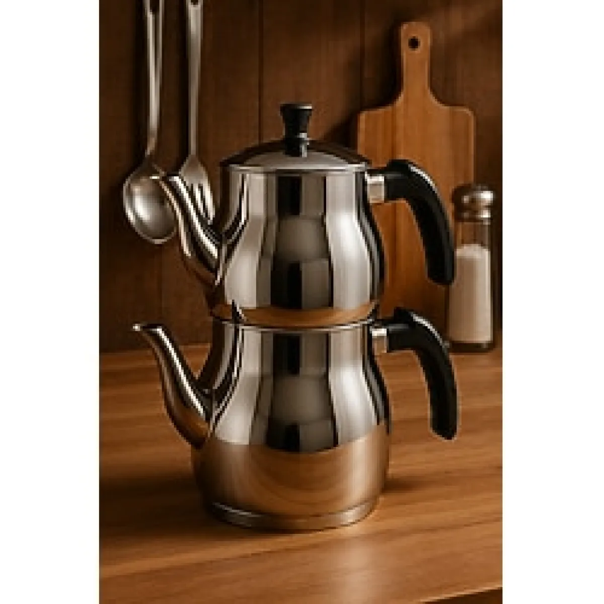 Yunusoğlu Home Klasik Çaydanlık