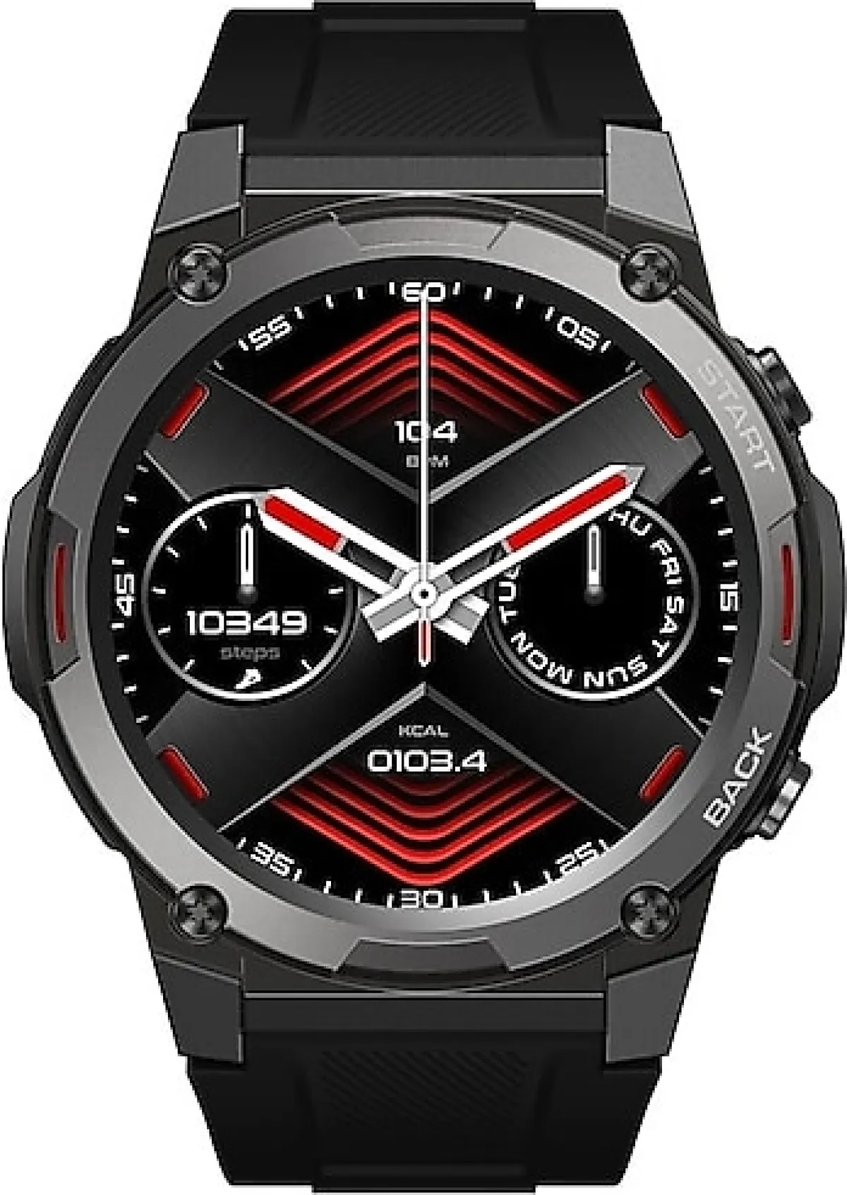 Zeblaze Vibe 7 Pro Akıllı Saat