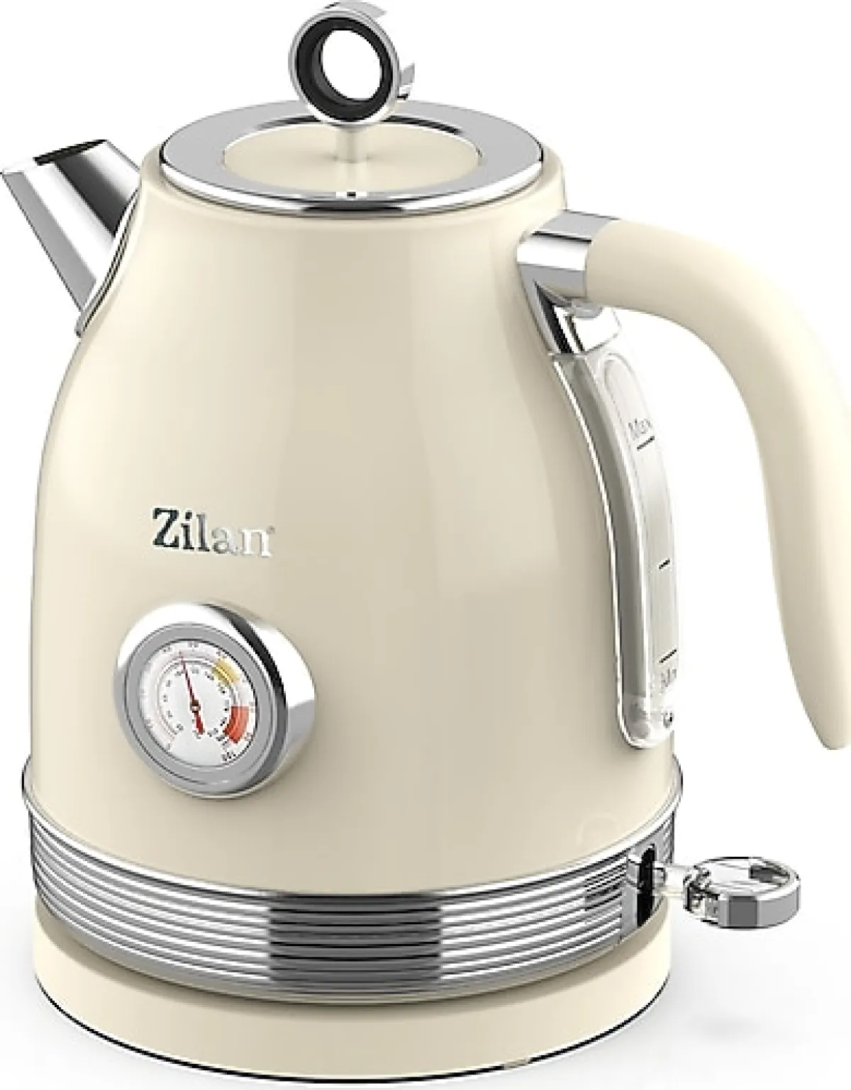 Zilan ZLN1184 Retro 2200 W 1.7 lt Kettle