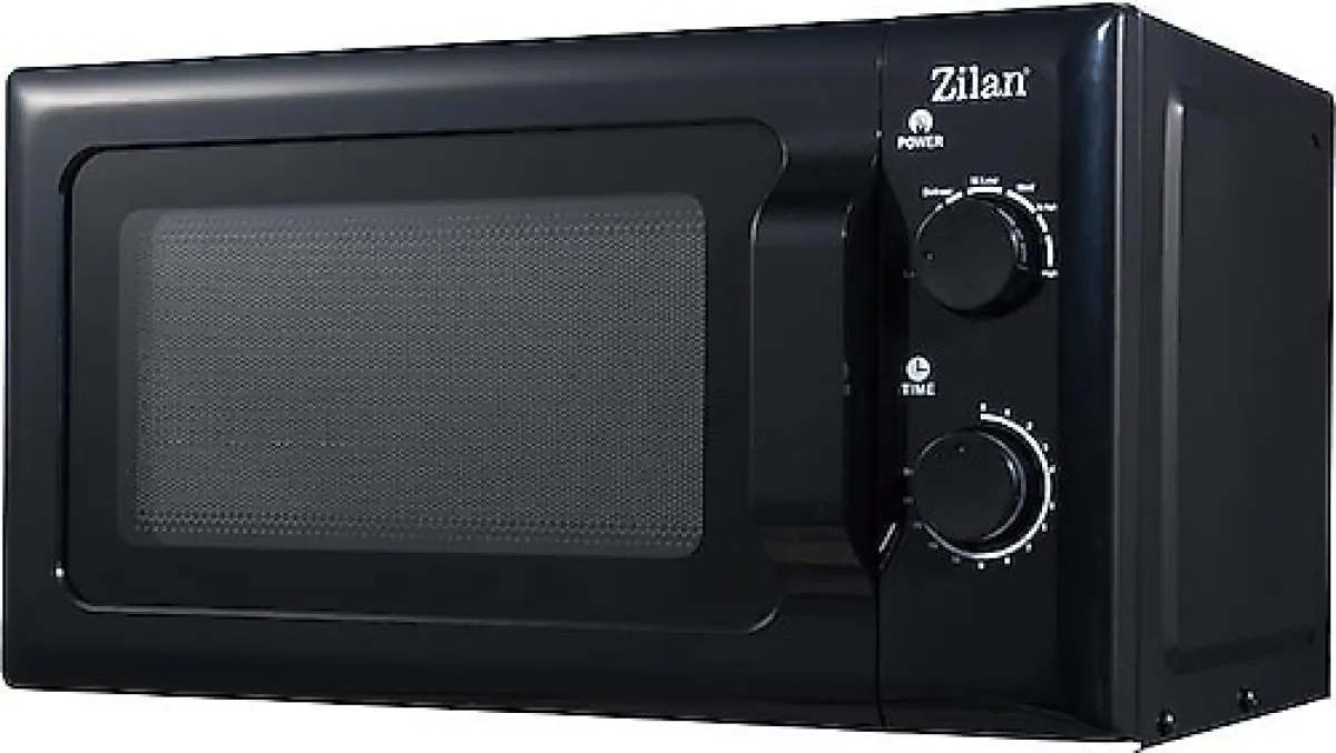 Zilan ZLN1222 20 lt Mikrodalga Fırın