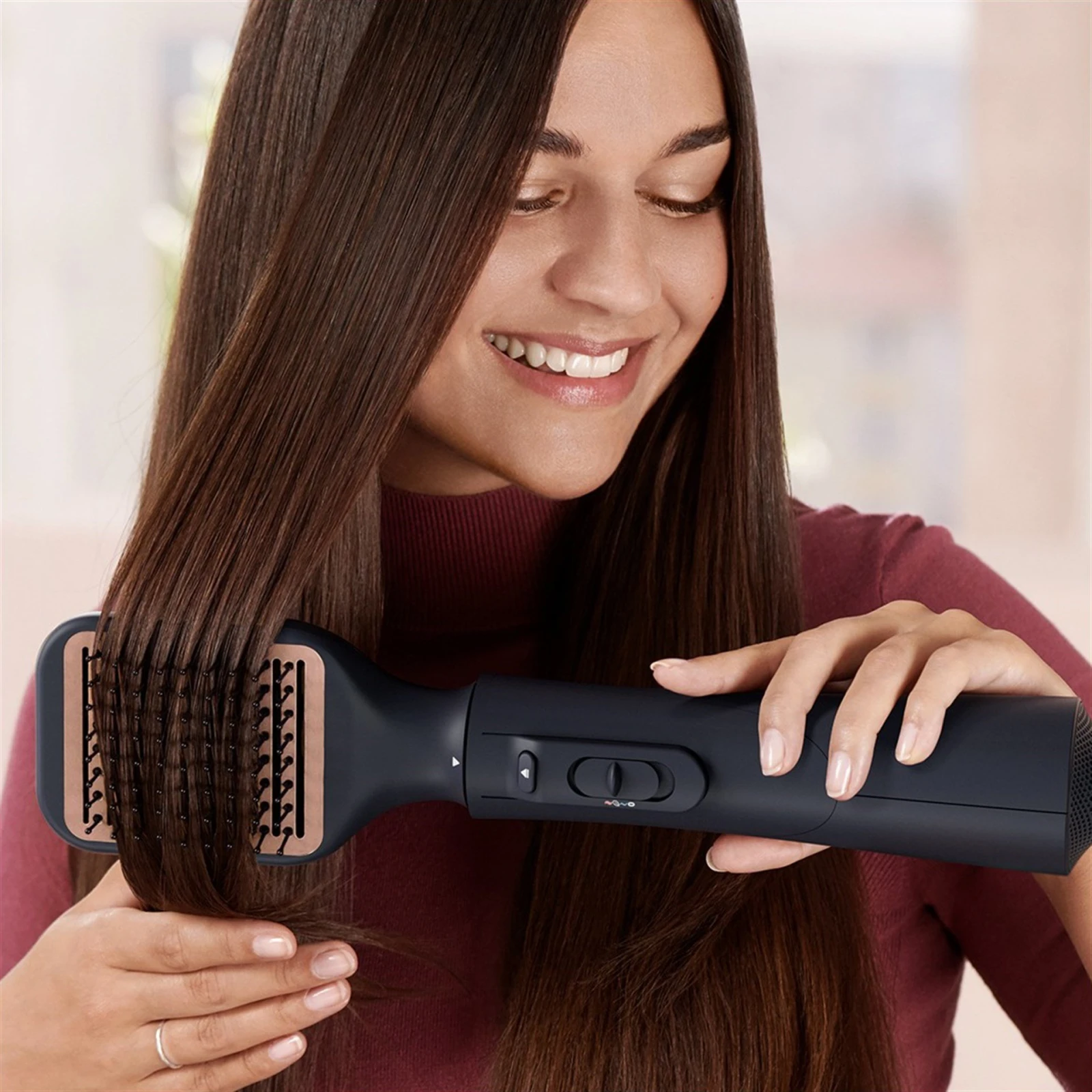 Saç Şekillendirici