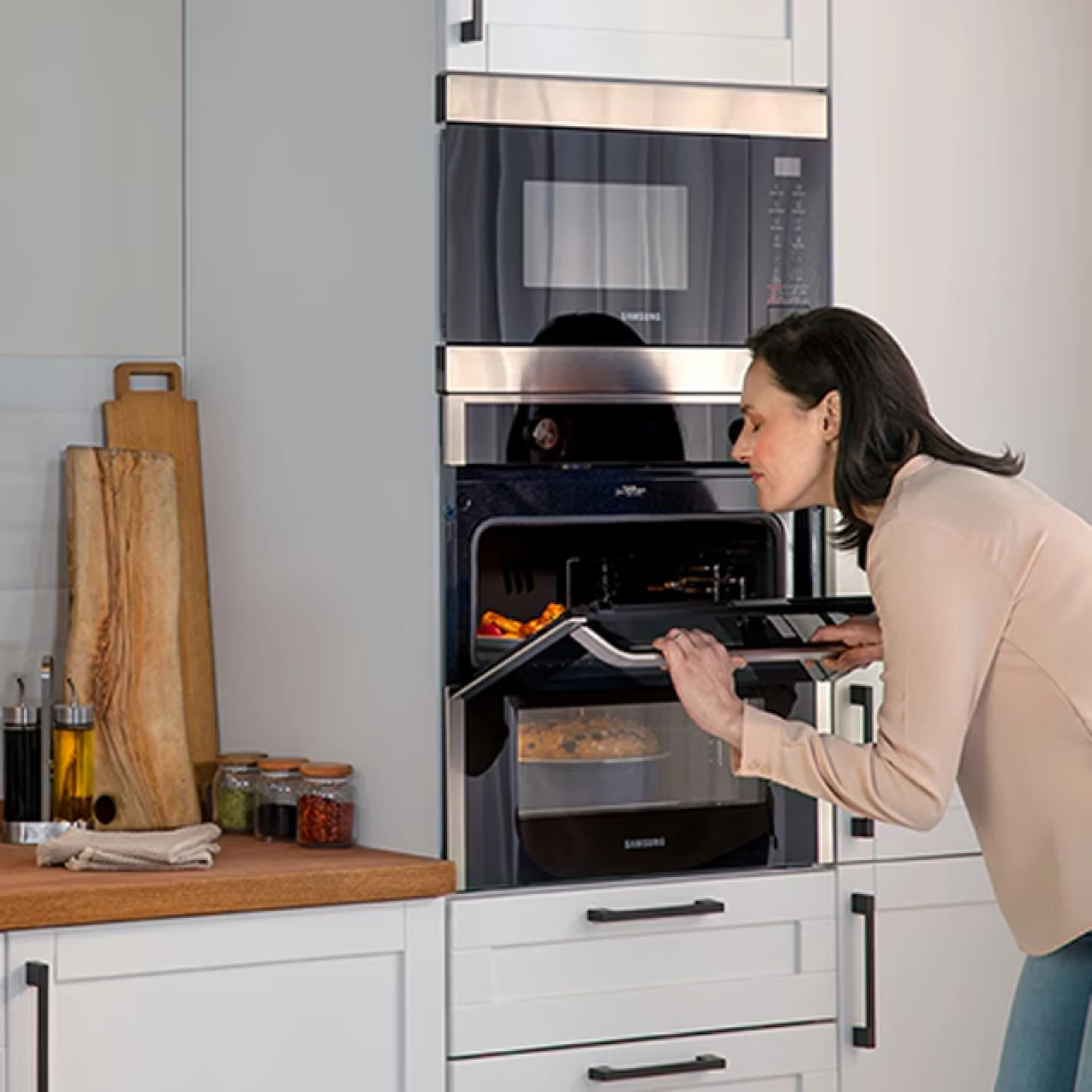 Isıtıcı & Pişirici