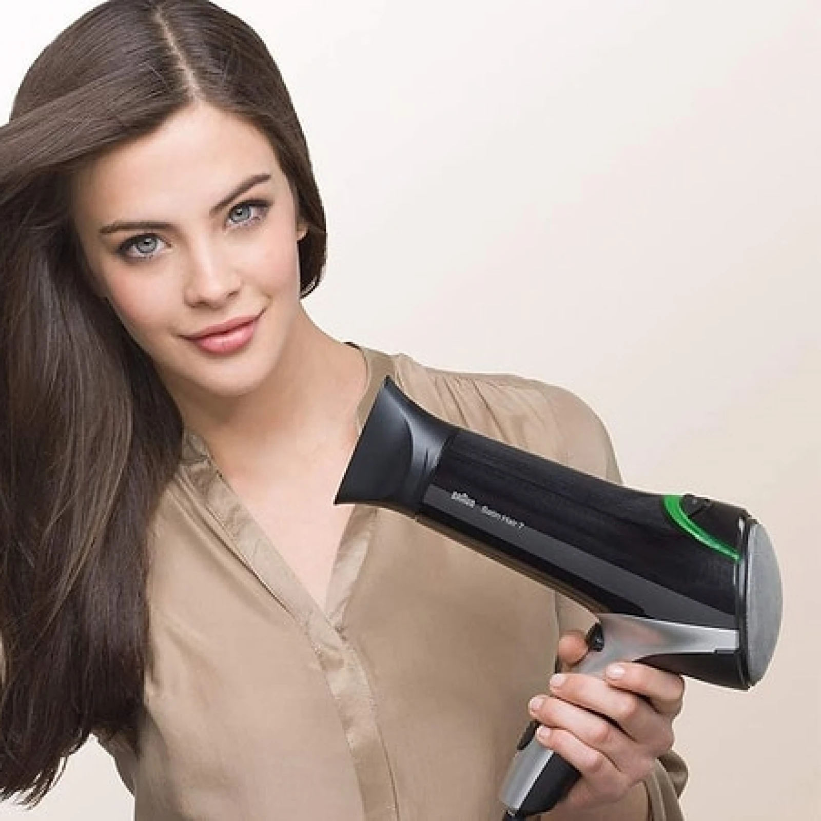 Saç Kurutma Makinesi