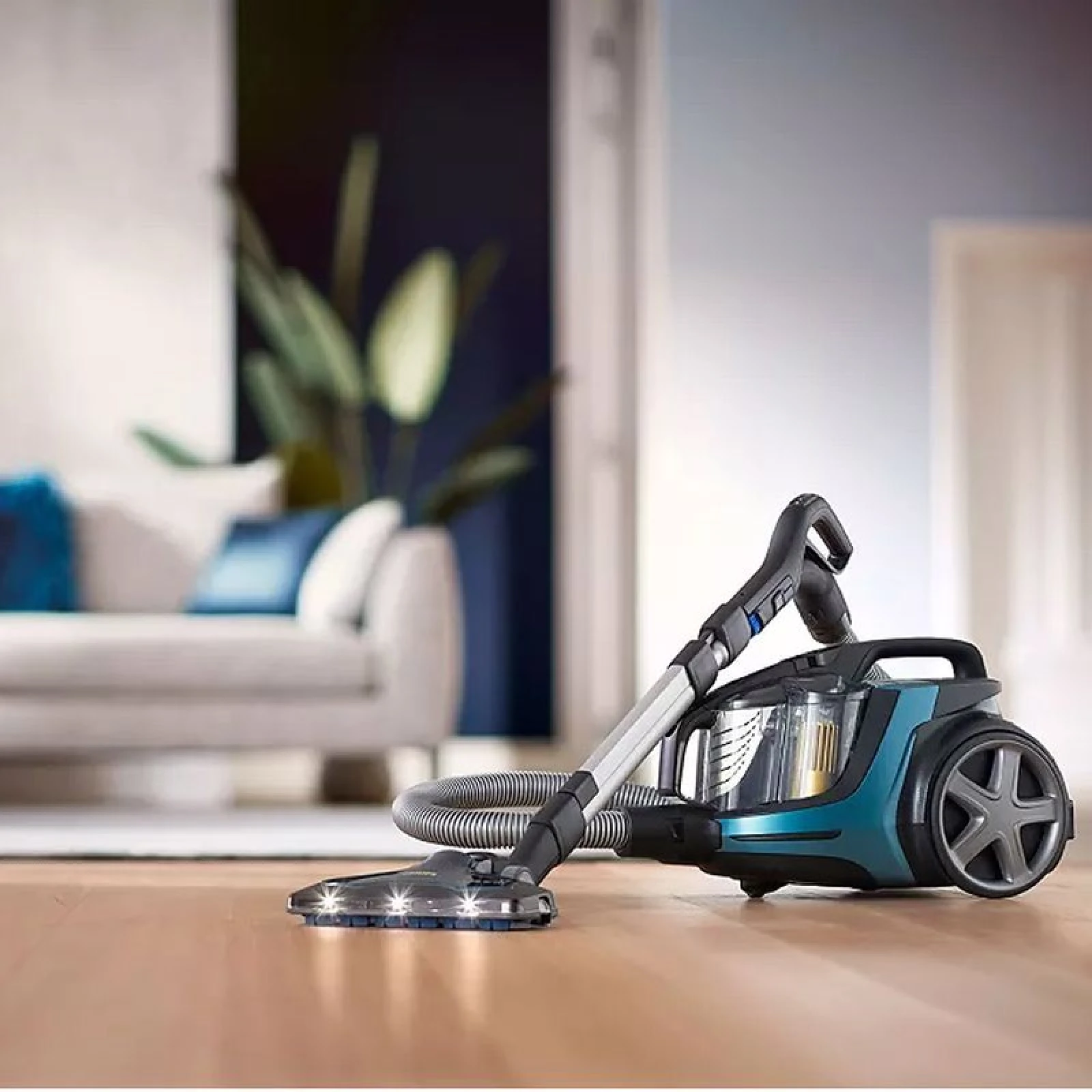 Elektrikli Süpürge