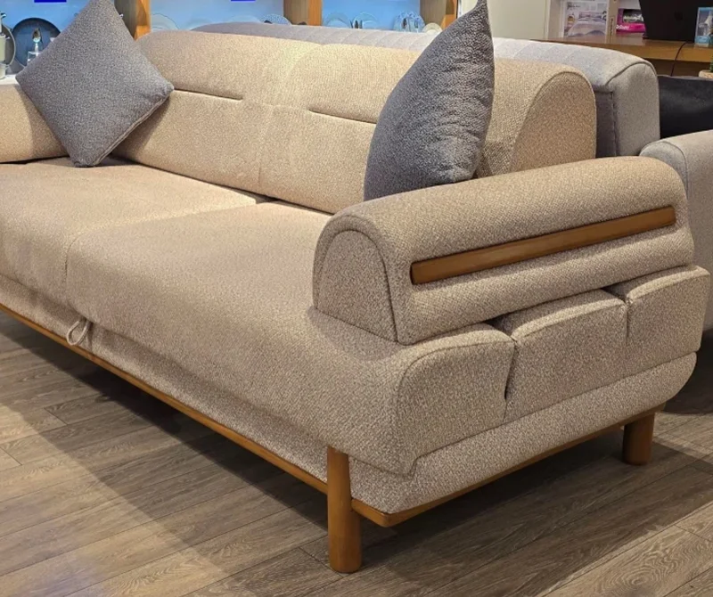 Yağmur Koltuk Takımı