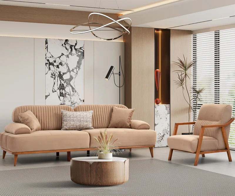 Tera Koltuk Takımı