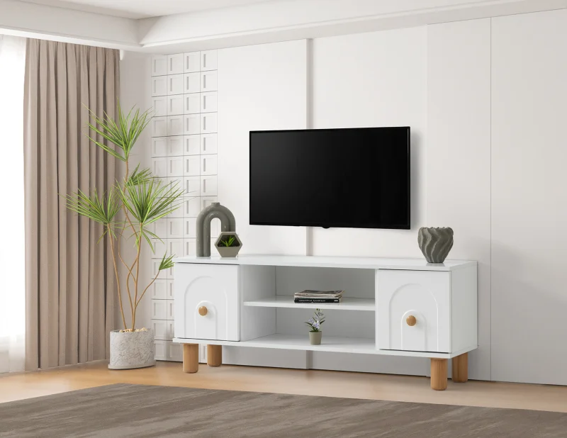 Bohem Eko Tv Sehpası 140Cm (ER608)