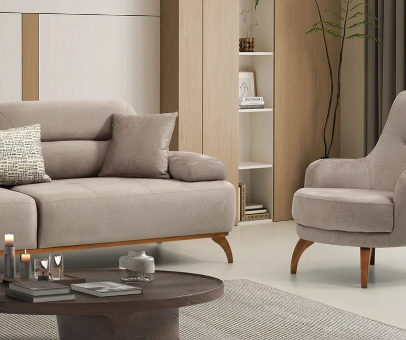 Riva Koltuk Takımı