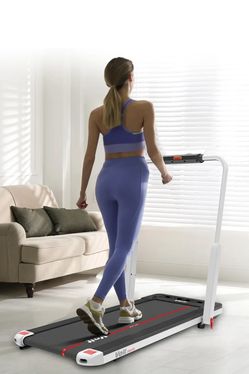 Voit Origami Katlanabilir Koşu Bandı