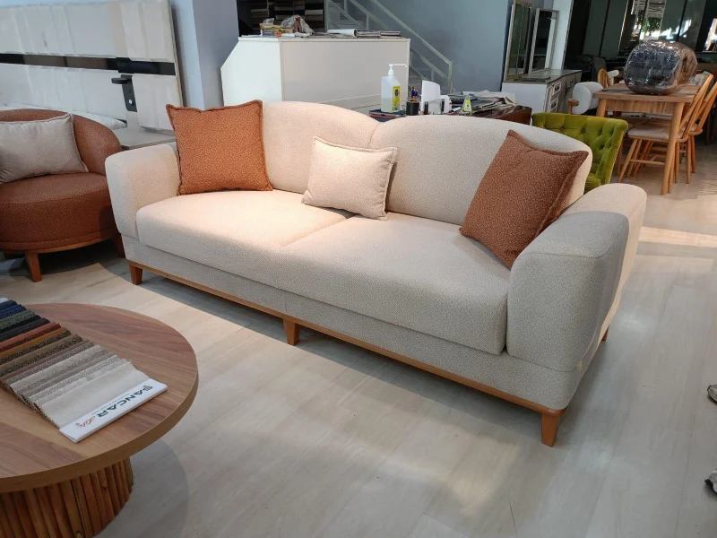 Perla Koltuk Takımı