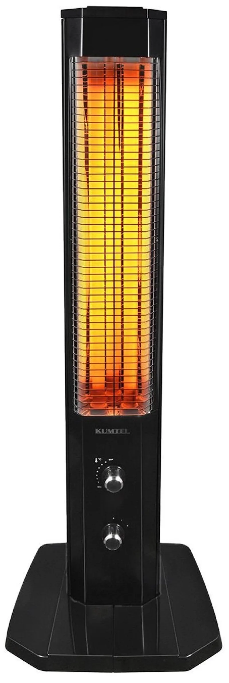 Kumtel MH-2300 Orbit Dual 2300 W Kule Tipi Infrared Isıtıcı