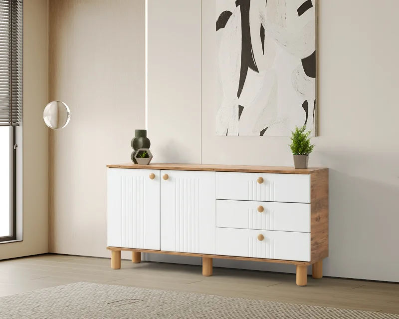 Saray Çekmeceli Konsol (ER709)