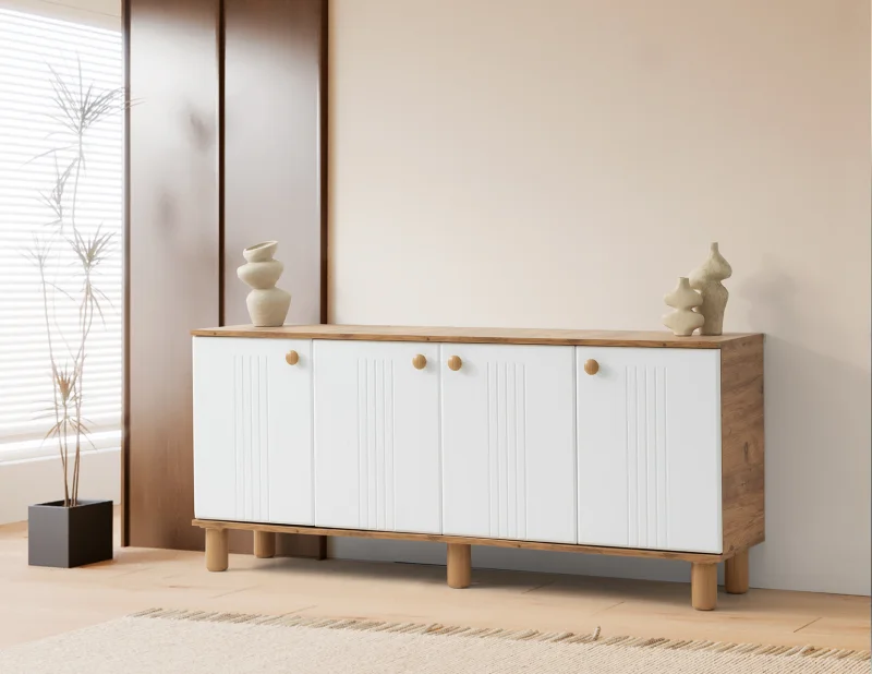 Saray Konsol 160Cm (ER703)