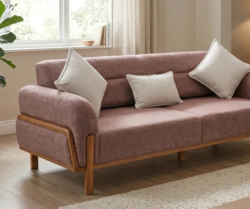 Prada Koltuk Takımı