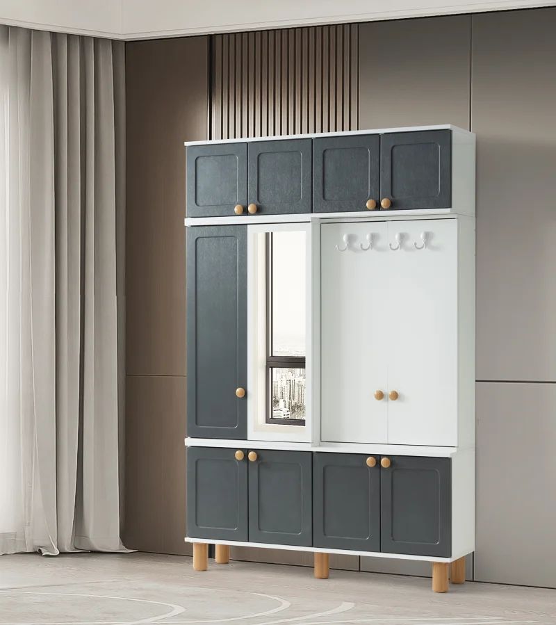 Zara Antrasit Prestij Portmanto (ER202)