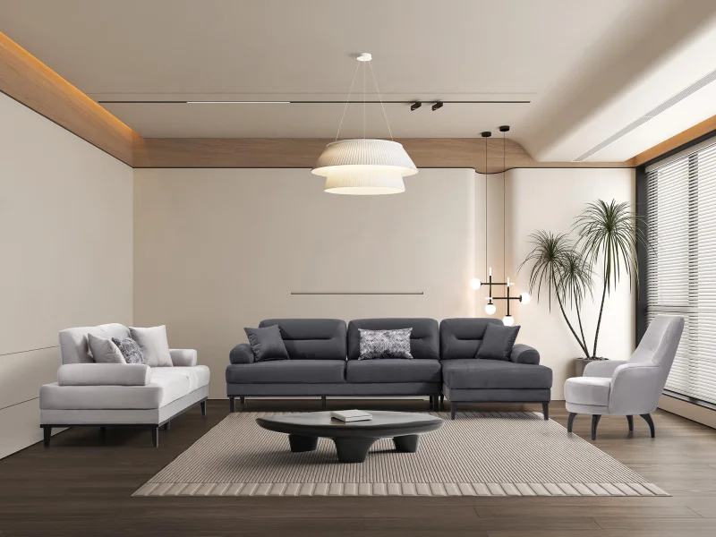 Diva Koltuk Takımı