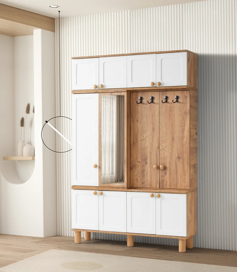 Zara Prestij Portmanto (ER201)