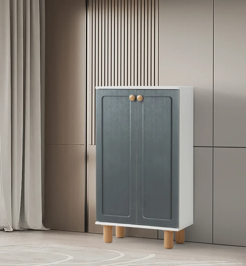 Zara Antrasit Ayakkabılık (ER282)