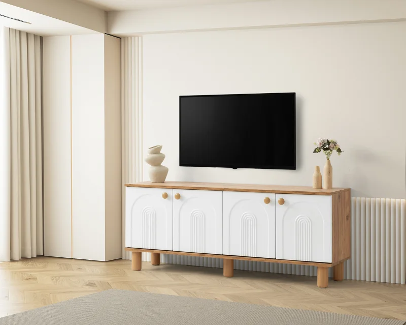 Safir Tv Sehpası 160Cm (ER604)