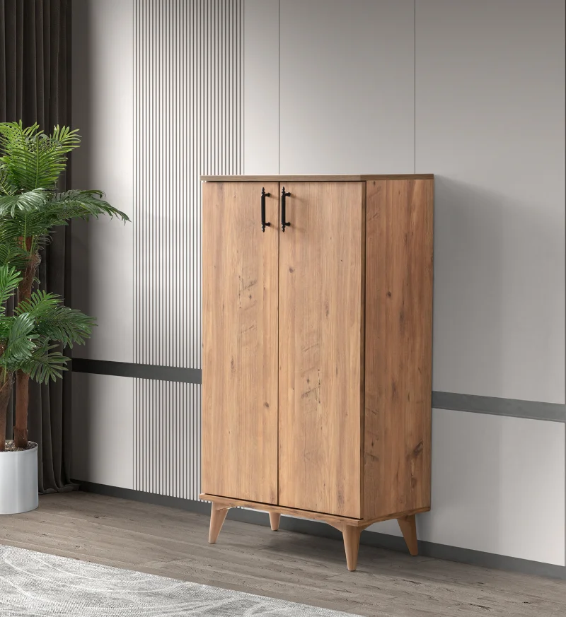 Ceviz Ayakkabılık (ER284)