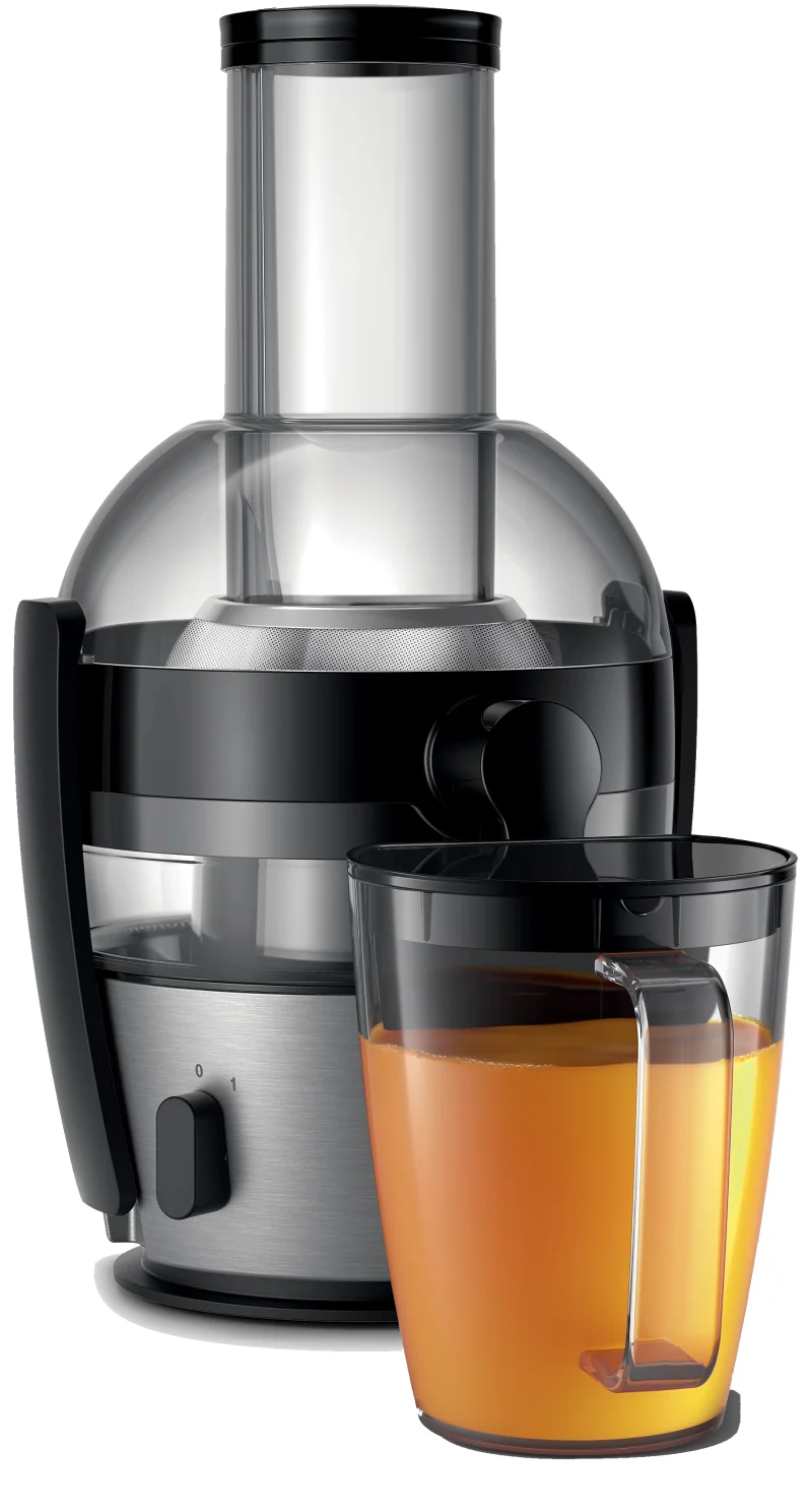 Philips HR1863/20 Viva Collection 700 W Katı Meyve Sıkacağı