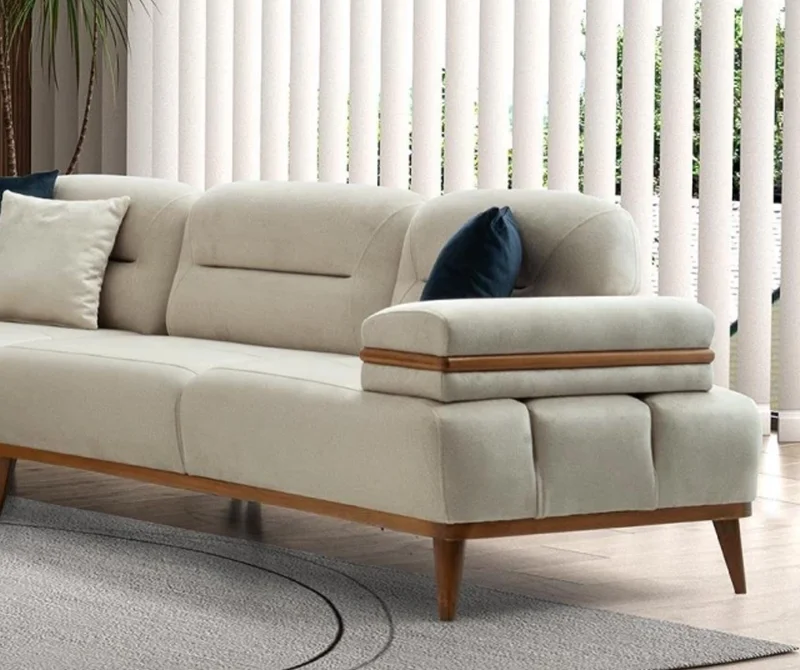 İnci Uzun Köşe Takımı