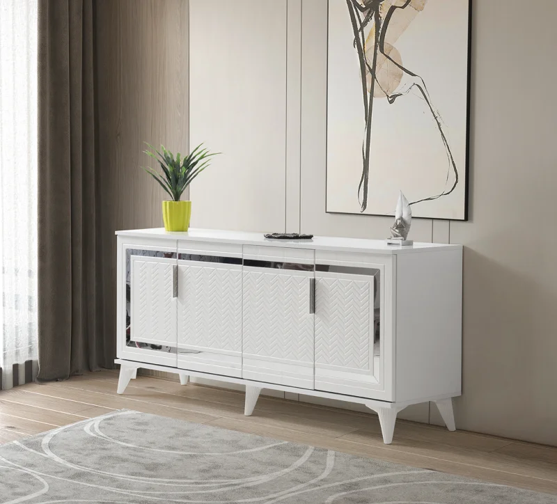 Hilal Konsol 160Cm (ER707)