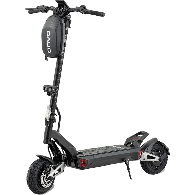 Onvo RX-4 2400 W Elektrikli Scooter