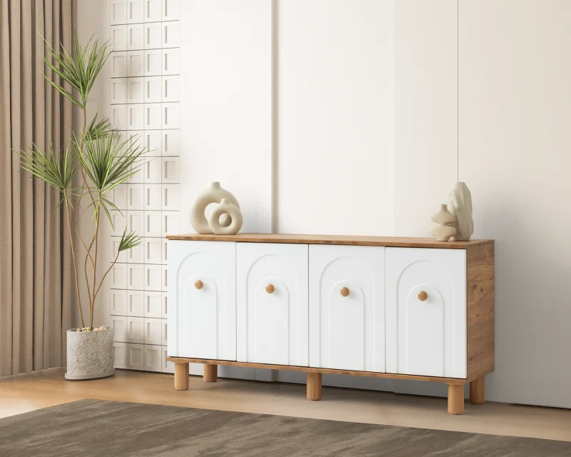 Bohem Konsol 180Cm (ER701)