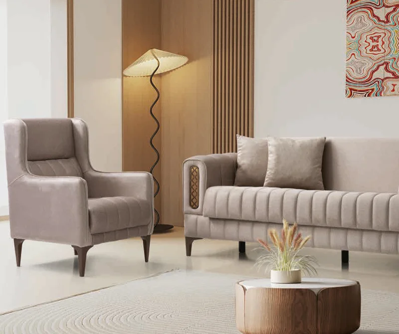 Elit Koltuk Takımı