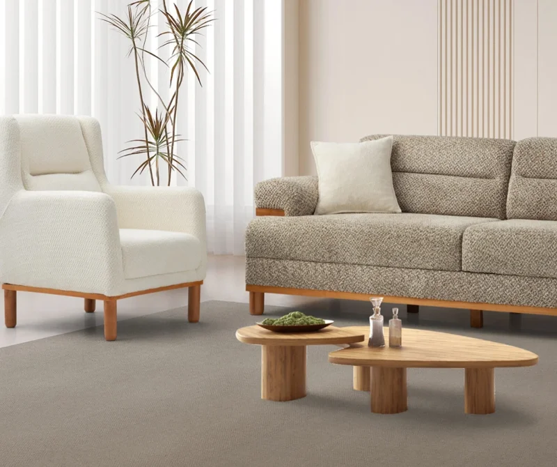 Madrid Koltuk Takımı