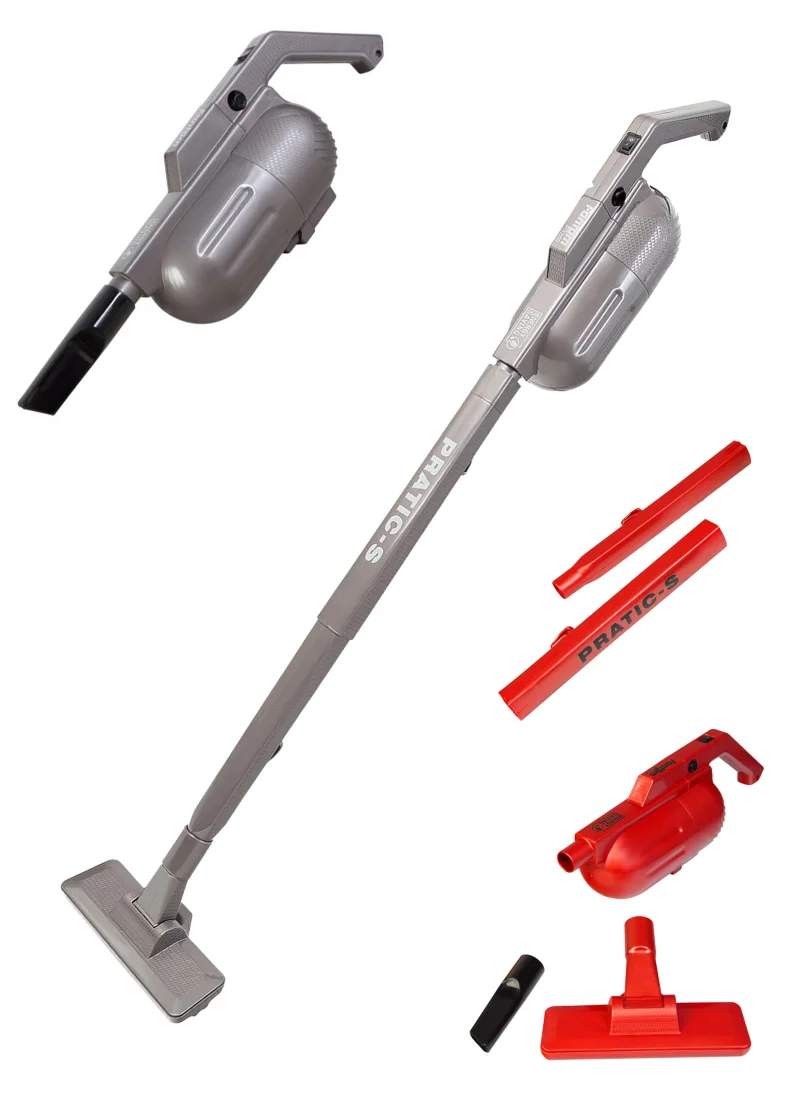 Fantom Pratik-S P 1200 Dikey Elektrikli Süpürge