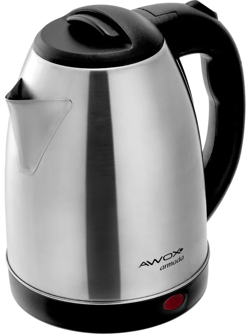 Awox Armada 1800 W 1.8 lt Çelik Kettle
