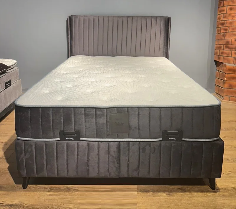 Vals Yatak Baza Başlık