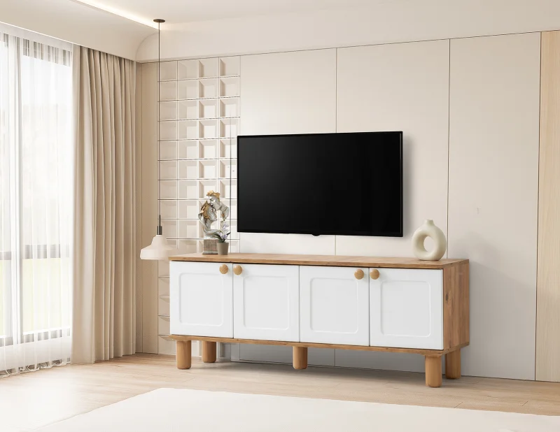 Zara Tv Sehpası 160Cm (ER602)