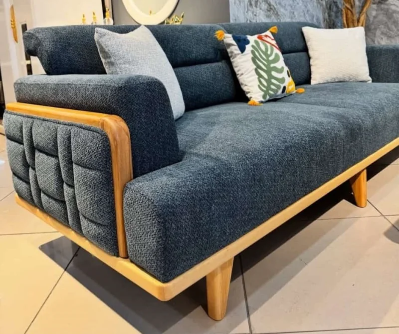 Berlin Koltuk Takımı