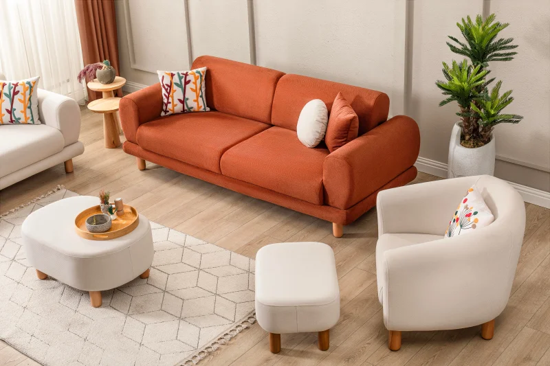 Side Koltuk Takımı