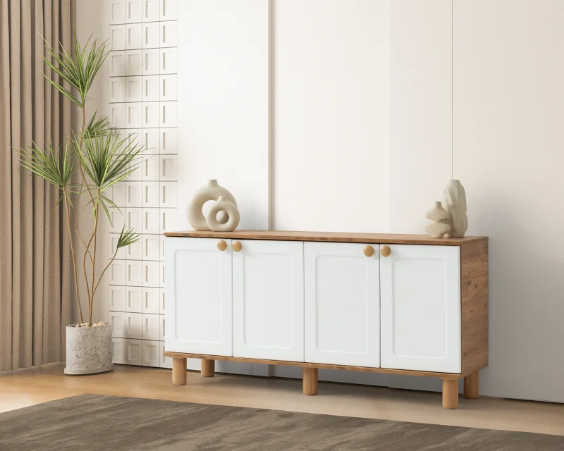 Zara Konsol 160Cm (ER704)