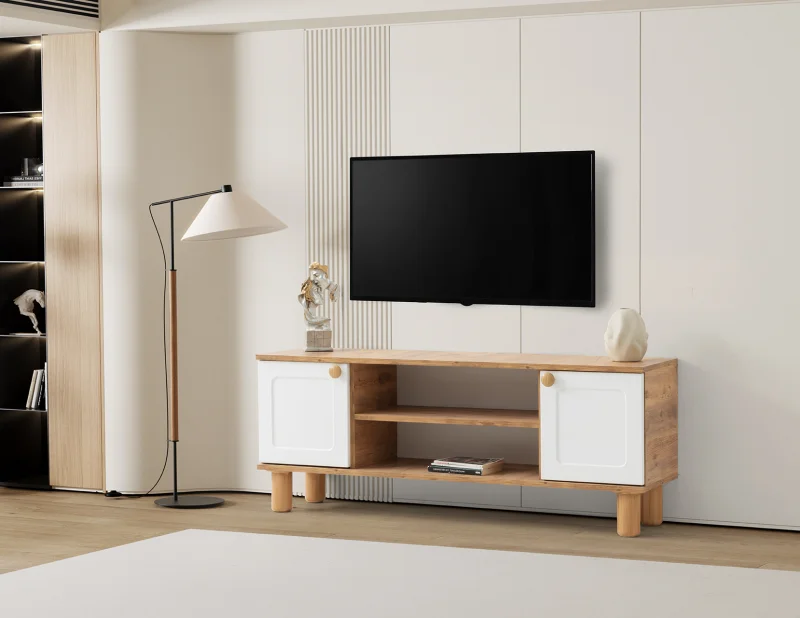 Zara Eko Tv Sehpası 140Cm (ER607)