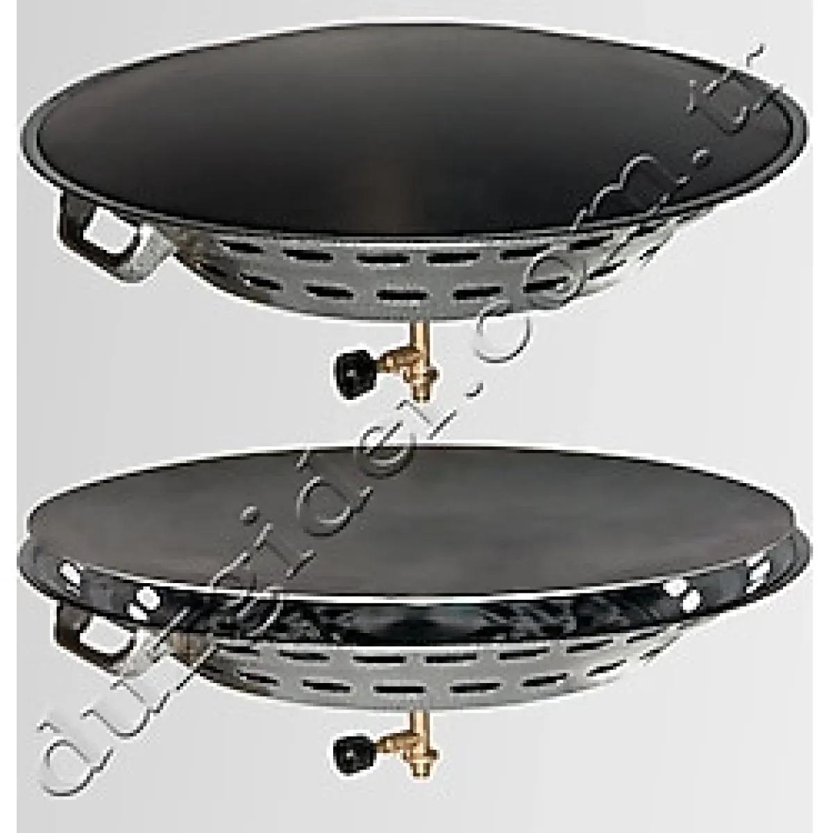 36 cm. Piknik Katmer-Gözleme -Yufka Saç