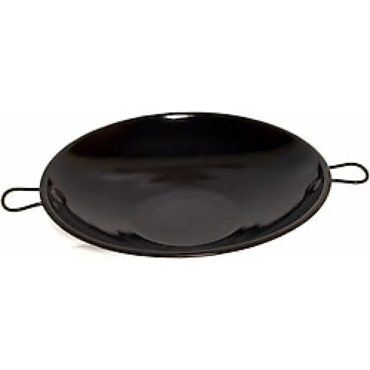 5DM-Emaye Sac Kavurma Tavası