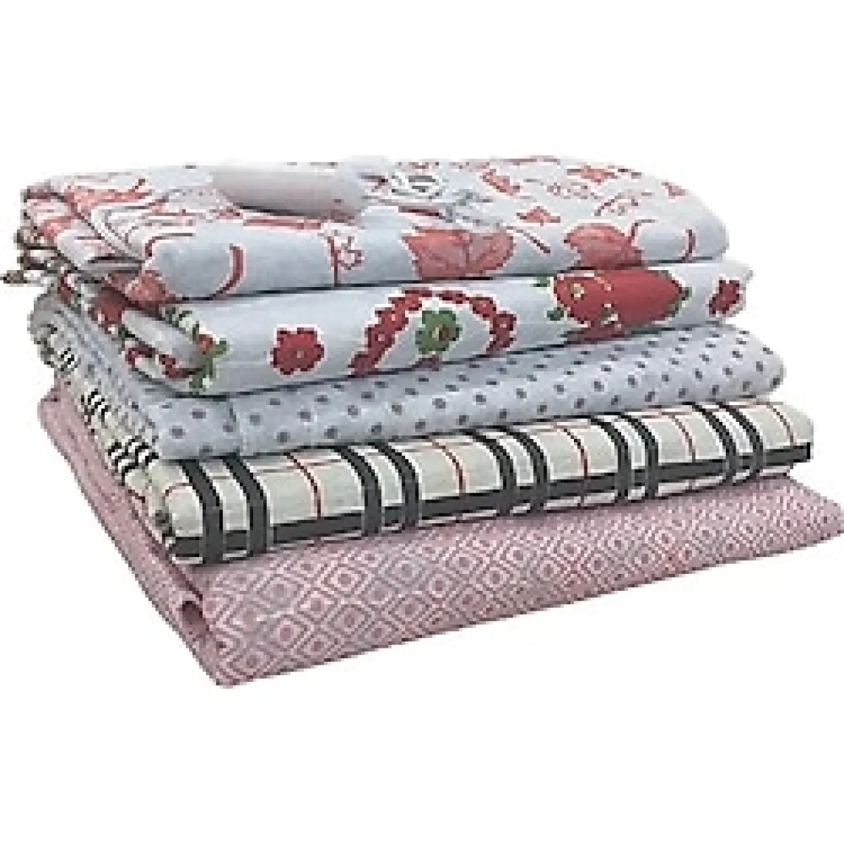 abk tekstil Çift Kişilik Elektrikli Battaniye 120x160