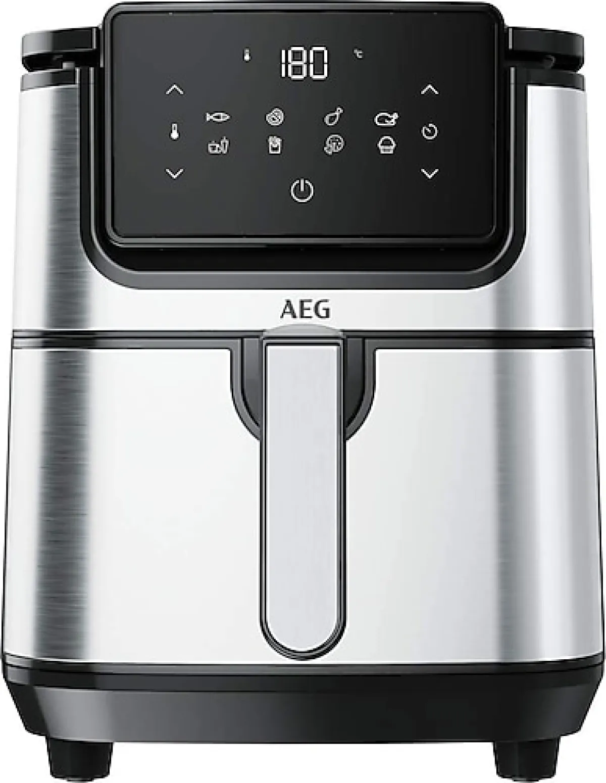 AEG Airfryer AF6-1-4ST 3.5 lt Yağsız Fritöz